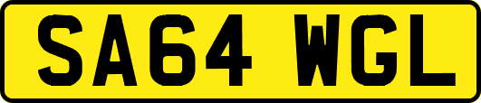 SA64WGL