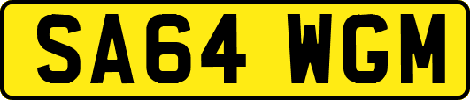 SA64WGM
