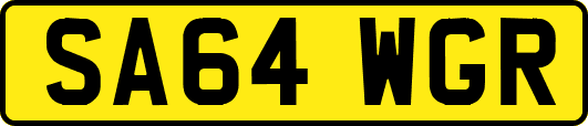 SA64WGR