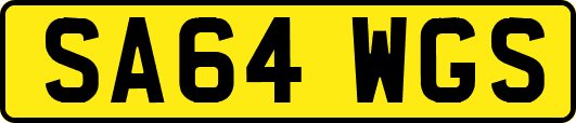 SA64WGS