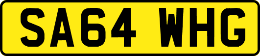 SA64WHG