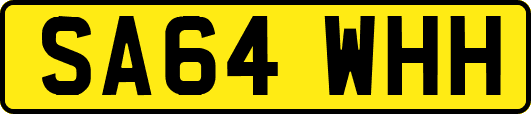 SA64WHH