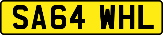 SA64WHL
