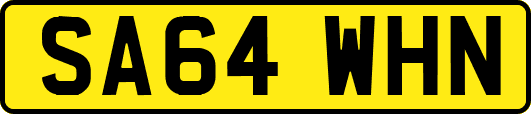 SA64WHN