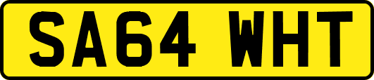 SA64WHT