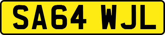 SA64WJL