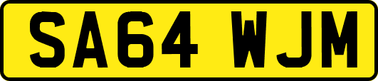 SA64WJM