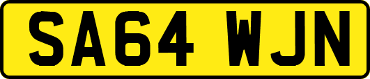 SA64WJN