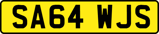 SA64WJS