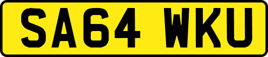 SA64WKU