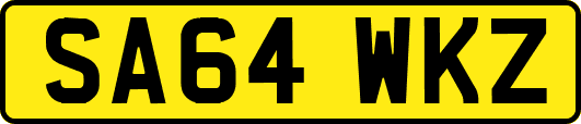 SA64WKZ
