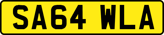 SA64WLA