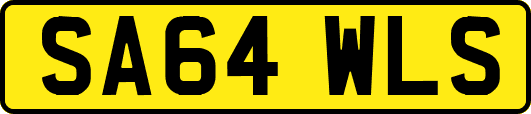 SA64WLS