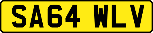 SA64WLV