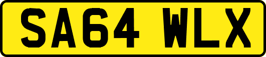 SA64WLX