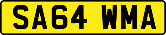 SA64WMA