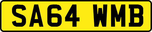 SA64WMB