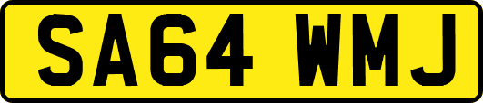 SA64WMJ