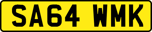 SA64WMK