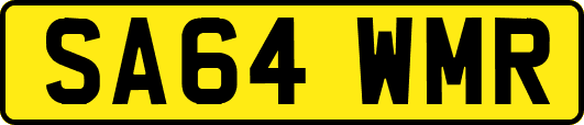 SA64WMR