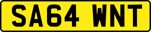 SA64WNT