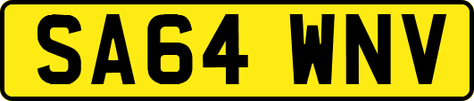 SA64WNV