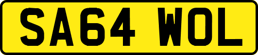 SA64WOL