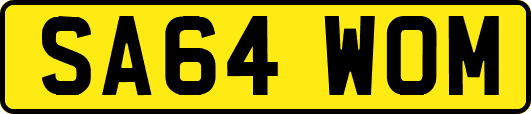 SA64WOM