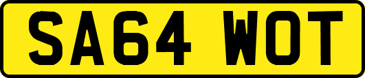 SA64WOT