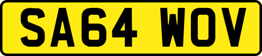 SA64WOV