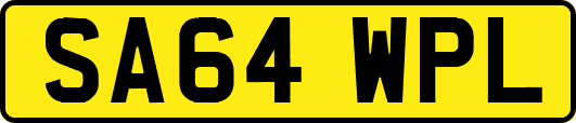 SA64WPL