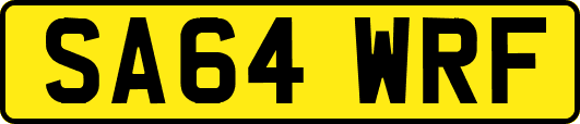 SA64WRF
