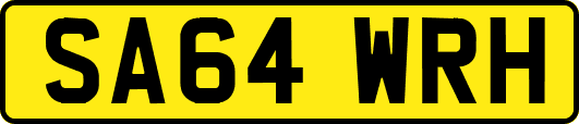 SA64WRH