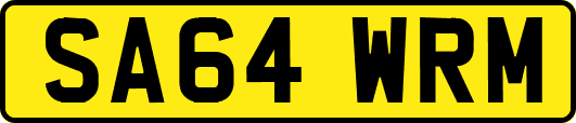 SA64WRM