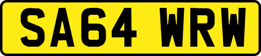 SA64WRW