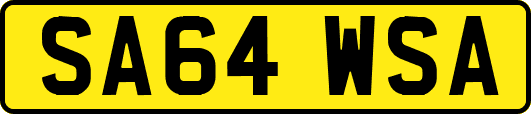 SA64WSA