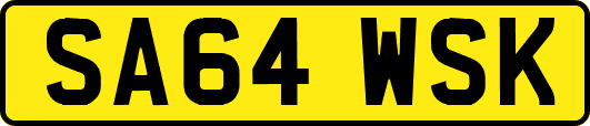 SA64WSK
