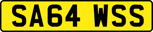 SA64WSS