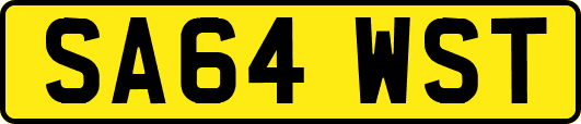 SA64WST