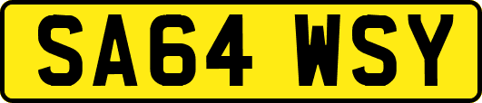 SA64WSY