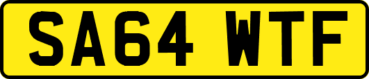 SA64WTF