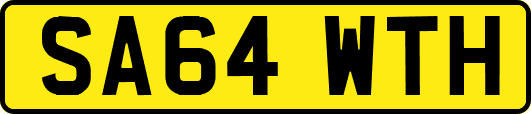 SA64WTH