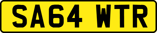 SA64WTR