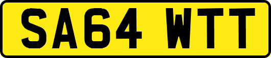 SA64WTT