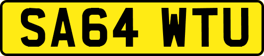 SA64WTU