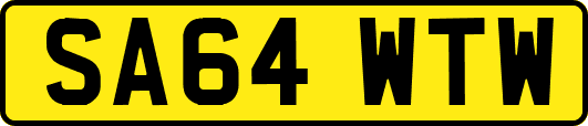 SA64WTW