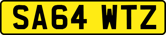 SA64WTZ