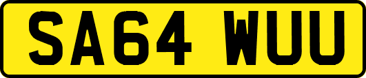 SA64WUU