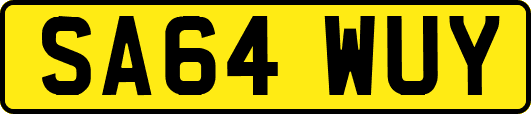 SA64WUY