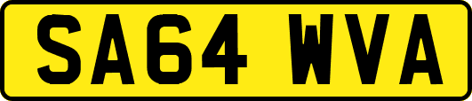 SA64WVA